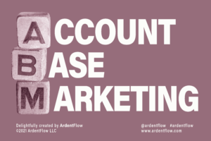 Account Base Marketing ABM