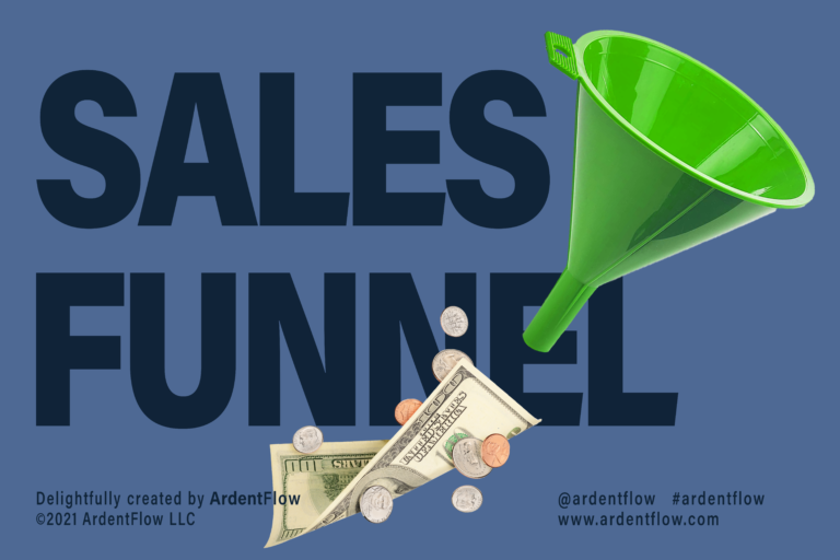 Sales Funnel